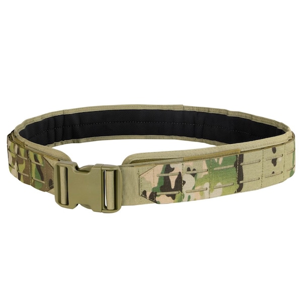 Condor Outdoor Products LCS GUN BELT, MULTICAM, S 121174-008-S - main